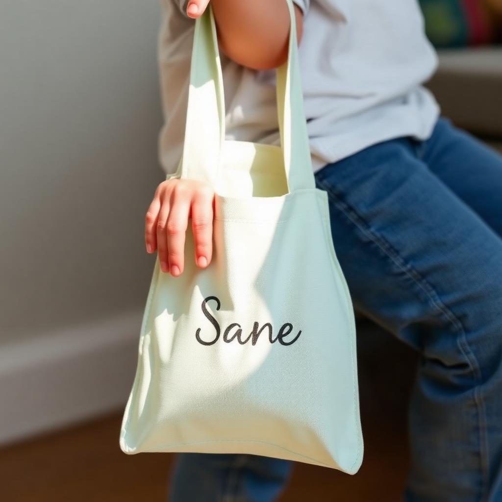 Borsa Bimbo