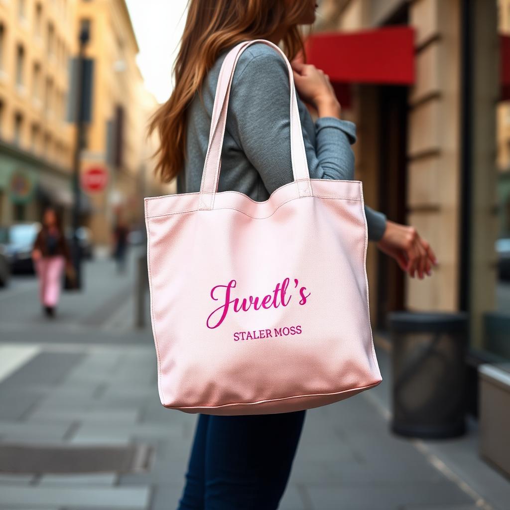 Borsa Donna Adulta