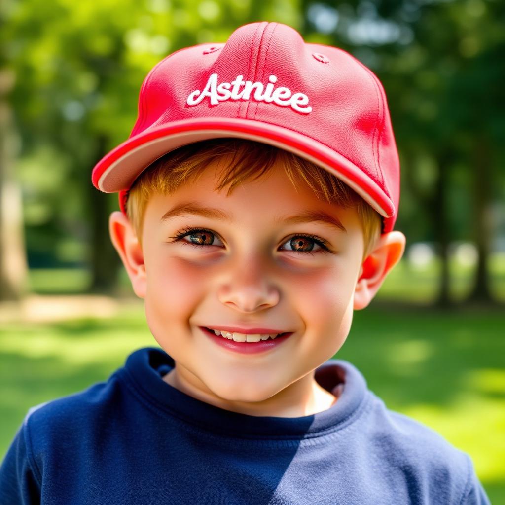 Berretto Bimbo