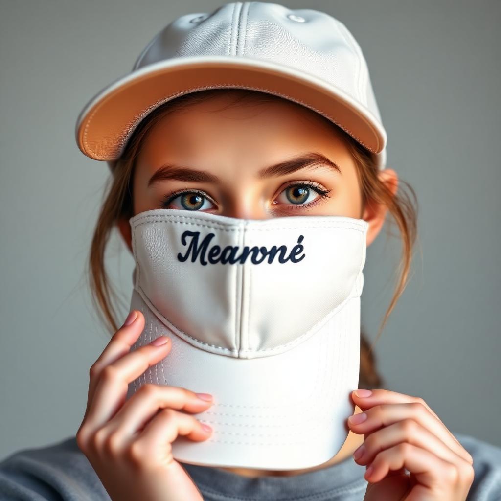 Berretto Teen Girl