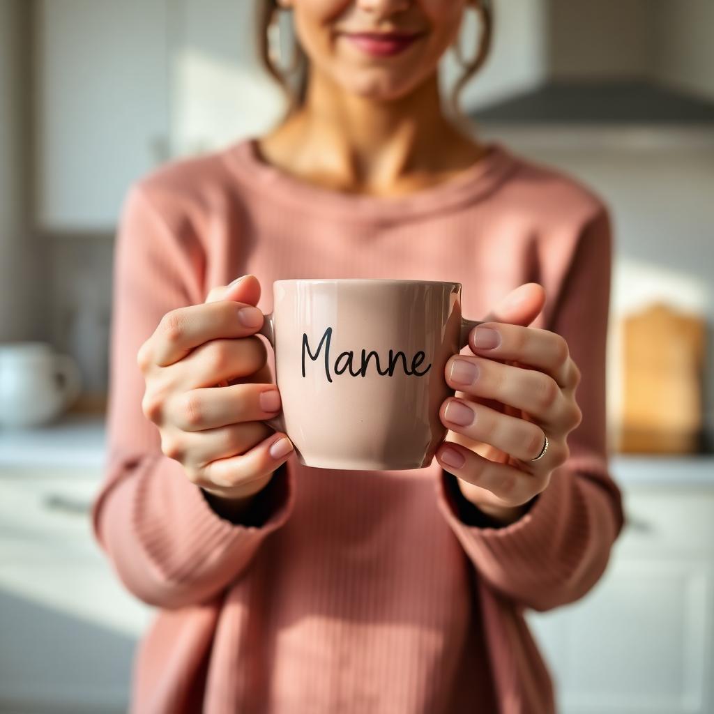 Tazza Mamma