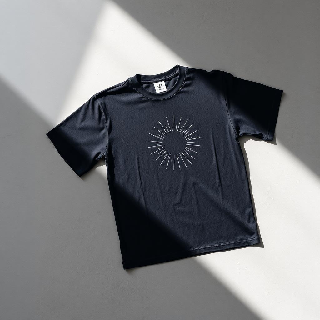 Maglietta Sun Line