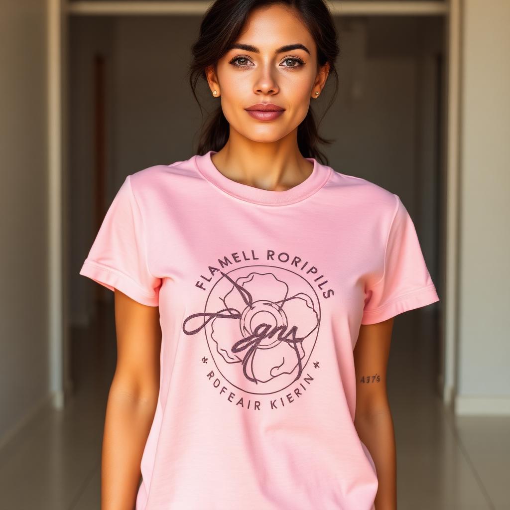 Maglietta Donna Adulta