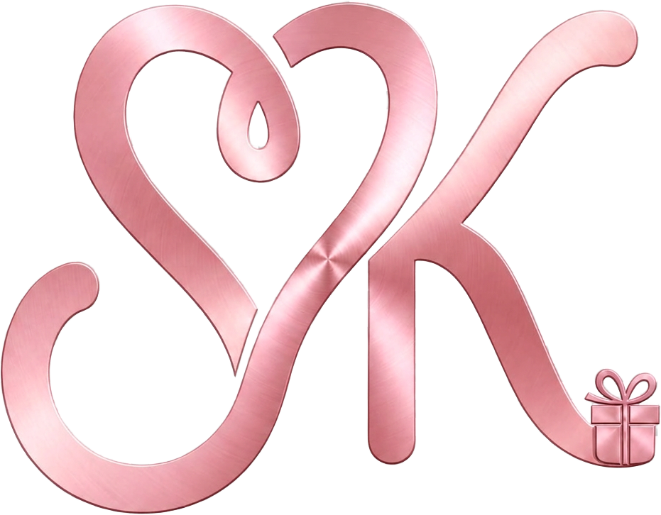 Logo Shaykit